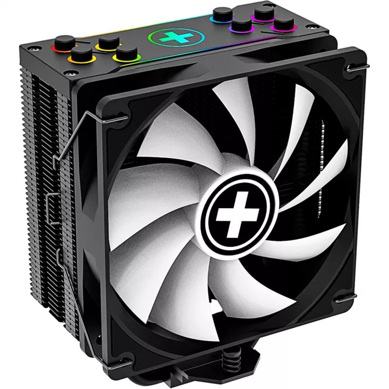 CPU-KÜHLER MULTI SOCKET/M704PRO.ARGB XC056 XILENCE