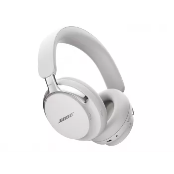 Bose 890101-0200 headphones/headset Wireless headband Calls/Music Bluetooth Weiß