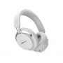 Bose 890101-0200 headphones/headset Wireless headband Calls/Music Bluetooth Weiß
