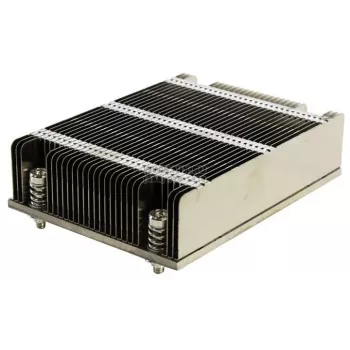 Supermicro SNK-P0047PSC - Prozessorkühler - (für: LGA2011)