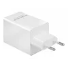 Ladegerät DeLOCK USB GaN Ladegerät USB Type-C PD 3.0 und USB Type-A 48 W