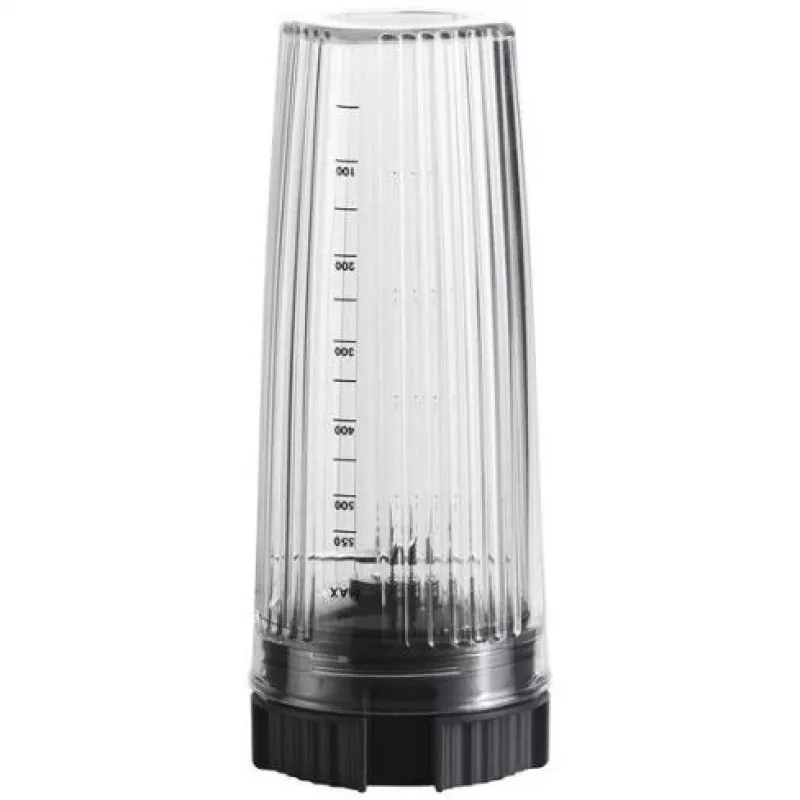 Standmixer ZWILLING ENFINIGY Blender 0,55 L, 600 W, 2 Geschwindigkeitsstufen, Silber