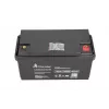 Versiegelte Blei-Säure-Batterie Extralink Akkumulator AGM 12V 65Ah, VRLA, schwarz, 1 Stück