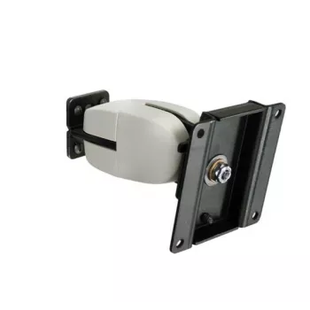 Monitorhalterung Ergotron 100 Series Double Pivot 61 cm (24 Zoll)