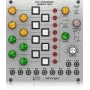 Behringer 1050 MIX-SEQUENCER-MODUL 2500 Series Modulares Synthesizer-Modul