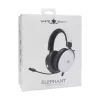 Kopfhörer White Shark GH-2540 Elephant Weiß