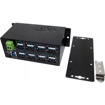 USB Hub EXSYS EX-1113HMS