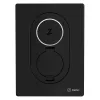 Zaptec Go Charging Box 22kW Typ 2 WiFi and 4G Asphalt Schwarz