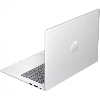 HP ProBook 4 G1i Notebook AI - 177-Grad-Scharnierdesign - Intel Core Ultra 7 255H / 2 GHz - Win 11 Pro - GF RTX 3050 - 32 GB RAM - 1 TB SSD NVMe - 35,6 cm (14 Zoll)