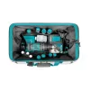 Makita E-15431 Werkzeugkoffer