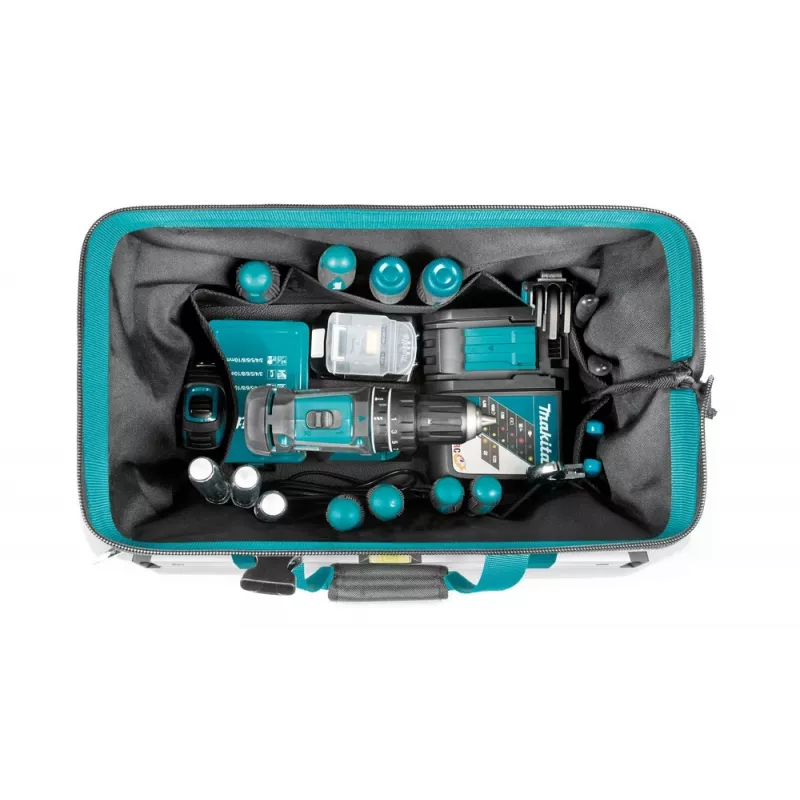 Makita E-15431 Werkzeugkoffer
