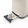 Toaster Princess 142337 2 Scheiben 930 W Beige