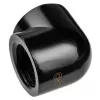 Montageset Alphacool 1022216 Messing Schwarz 19,7 mm