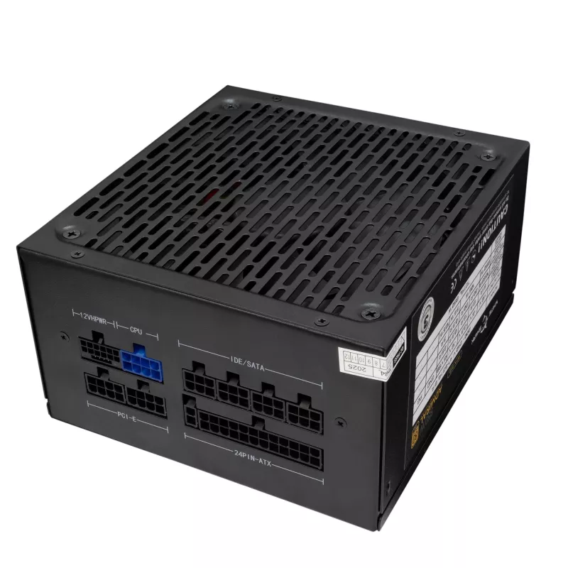 Netzteil White Shark GPSU-850W Admiral 850W