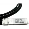 SFP+ Transceiver CBO J9281A 1 m schwarz — Glasfasermodul, 10 Gbit/s, Kurzstrecke