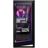 Phanteks NV5 Premium DRGB-Kit + Power Hub, 3x für Außenrahmen, 1x Motherboard-Kabelabdeckung - Schwarz