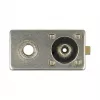 Koaxial-Steckverbinder DeLOCK 89749