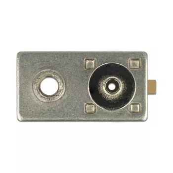 Koaxial-Steckverbinder DeLOCK 89749