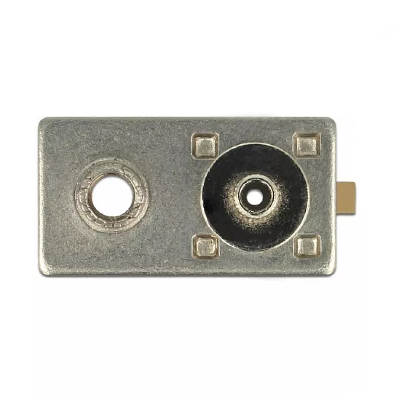 Koaxial-Steckverbinder DeLOCK 89749