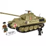 Bausteine Panzer V Panther G Pudel 1133 Teile
