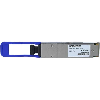 Glasfaser-QSFP-25G-Transceiver CBO OMXD30007 für 25-Gbit/s-Verbindungen