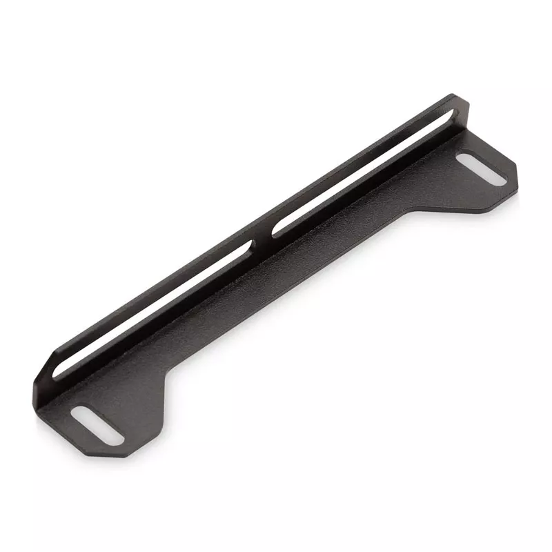 EK Water Blocks EK-Loop abgewinkelt Bracket - 140/120mm
