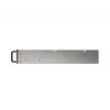 Rackgehäuse Lanberg SC01-5202-12B 2U Schwarz 3 Lüfter HDD+SSD