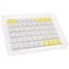 Tastenkappen-Set Ducky Ducky x Fallout DCA132-USVAUCHPH1 132 Stück ANSI-Profil