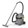 Universal-Staubsauger Kärcher NT 22/1 Ap Te Adv L 22 l 1300 W (1.378-621.0) Anthrazit