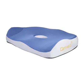 QMED Comfort Seat Cushion orthopädisches Sitzkissen