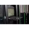 KVM-Konsole Digitus 19 Zoll HD LCD 16-Port VGA deutsche Tastatur