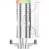Deepcool | Digitaler CPU-Luftkühler Weiß | AK400