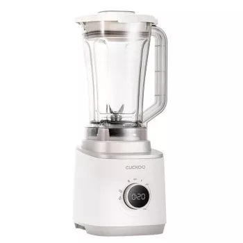 Mixer Cuckoo CFM-G200C 2000W Cross-Cut — Standmixer mit 2000 W Motor