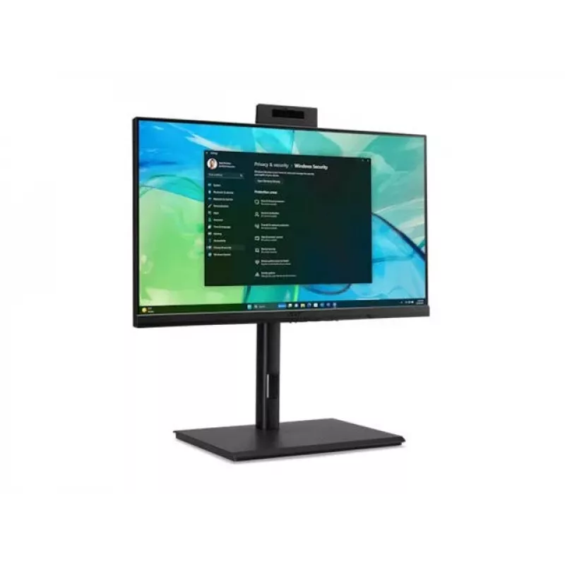 All-in-One PC Acer Veriton AIO VZ4724GT 23,8 Zoll IPS Core i5-13500 16 GB 512 GB SSD Intel UHD 730 Windows 11 Education Wi‑Fi Grau 3 Jahre Garantie