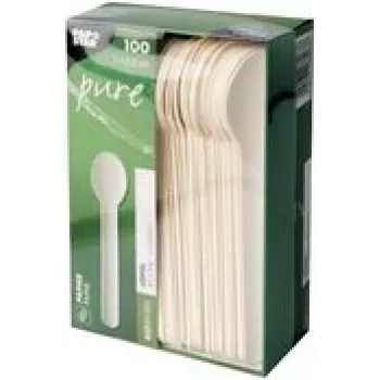 Papstar 88067 Weiß