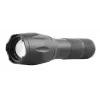 Taschenlampe everActive FL600 — 600 lm, 10 W, Aluminiumgehäuse, IPX4, 130 mm, 3×AAA, rot
