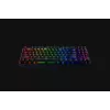 RAZER BlackWidow V3 Tenkeyless Green Switch - US Layout Tastatur