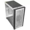 Corsair 4000D Airflow Midi Tower Weiß