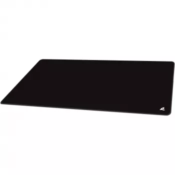 Mauspad Sharkoon SGP50 Schwarz – textile Oberfläche, 400 × 900 mm, 0,65 kg