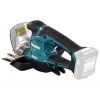 Makita UM600DZX kabellose Grasschere Schwarz, Blau 12 V