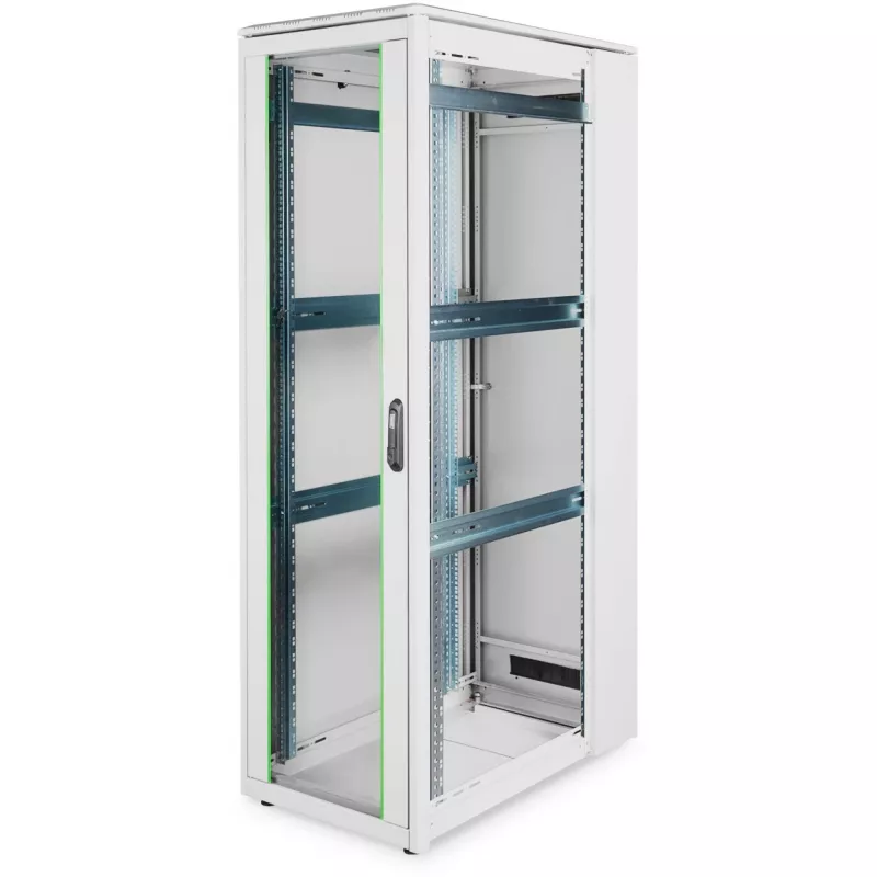 Freistehendes Rack Digitus DN-19 42U-6/10-1