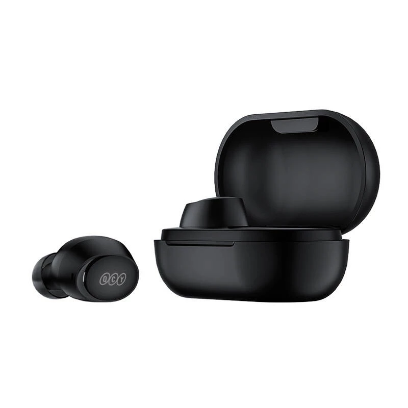 Kabellose In-Ear-Kopfhörer TWS T27 (schwarz)