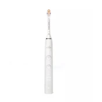 Philips HX9911/19 elektrische Zahnbürste Erwachsene Sonic Zahnbürste Weiß