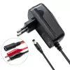 Batterieladegerät QOLTEC Ladegerät für AGM GEL STD 12V 1,5A