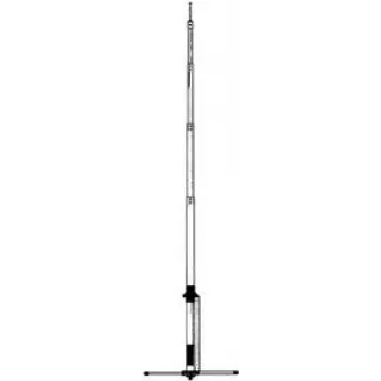 Antenne Albrecht GPA 27 SW 50 Ω