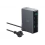 Dockingstation Anker A83B63A1 Universal Schwarz USB 888g