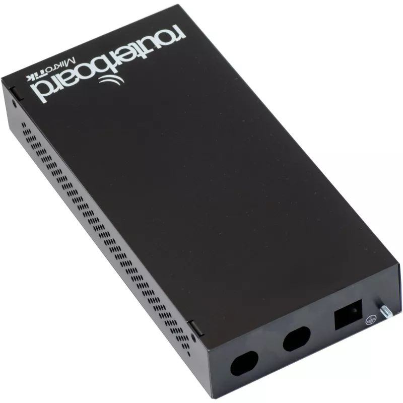 MikroTik CA493 Indoor-Gehäuse für RB493-Serie Gehäuse