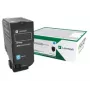 Lexmark Return Program Tonerkartusche | 75B20C0 | Tonerkartusche | Cyan