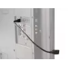 USB-Kabel DeLOCK 35cm USB 2.0 83498 Schwarz