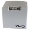 Oberes Gehäuse für FAAC 740/741